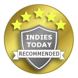 Indies Today RecommendedBadge