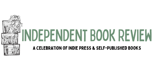 Independent Book Review logo for site 520