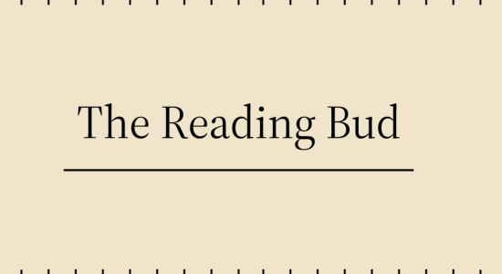 The Reading Bud 3